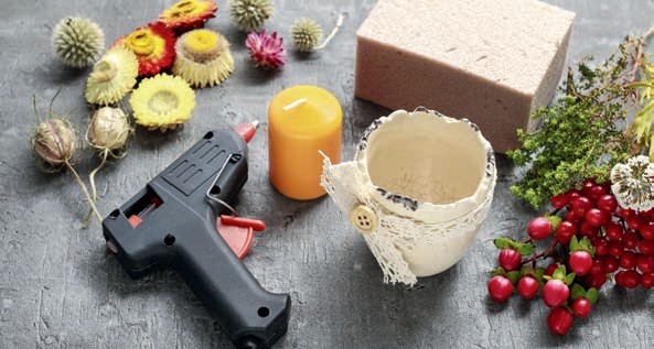 Zdj 1. DIY: Krok pierwszy